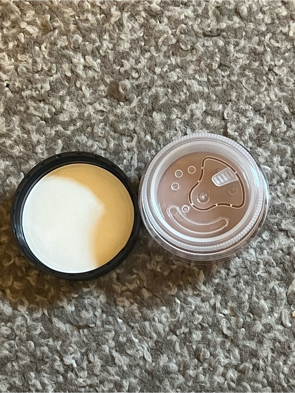 Bareminerals All Over Face Color Warmth Shade